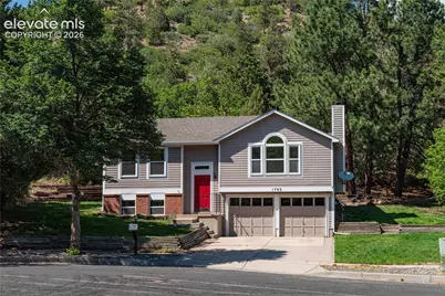 1760 Rimwood Drive, Colorado Springs, CO 80918 - Photo 1