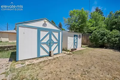 1818 E Uintah Street, Colorado Springs, CO 80909 - Photo 23