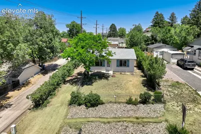 1818 E Uintah Street, Colorado Springs, CO 80909 - Photo 1