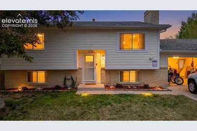 4578 Adieu Circle, Colorado Springs, CO 80917 - Photo 1