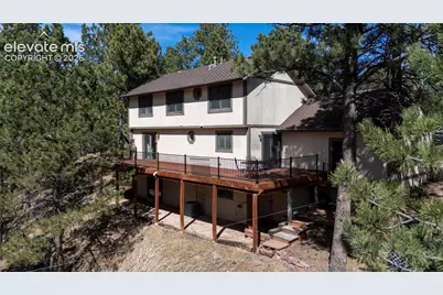 18320 Sloan Lane, Monument, CO 80132 - Photo 1