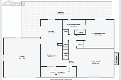 18320 Sloan Lane, Monument, CO 80132 - Photo 41
