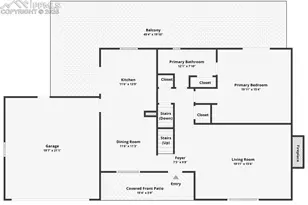18320 Sloan Ln, Monument, CO 80132 - Photo 41