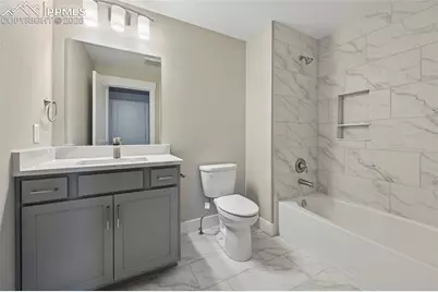 5950 Eagle Glen View #102, Colorado Springs, CO 80919 - Photo 23