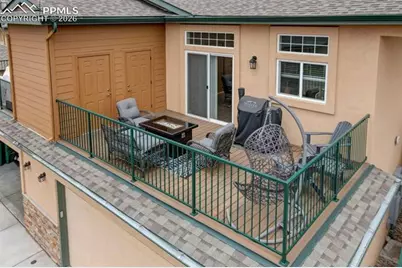 5950 Eagle Glen View #102, Colorado Springs, CO 80919 - Photo 31