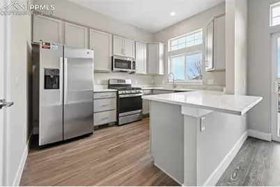 5950 Eagle Glen View #102, Colorado Springs, CO 80919 - Photo 11