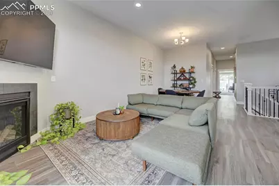 5950 Eagle Glen View #102, Colorado Springs, CO 80919 - Photo 7
