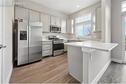 5950 Eagle Glen View #102, Colorado Springs, CO 80919 - Photo 11