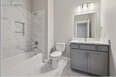 5950 Eagle Glen View #102, Colorado Springs, CO 80919 - Photo 29