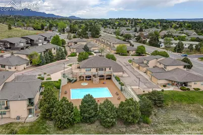 5950 Eagle Glen View #102, Colorado Springs, CO 80919 - Photo 33