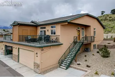 5950 Eagle Glen View #102, Colorado Springs, CO 80919 - Photo 41