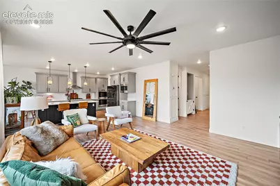 15510 Native Willow Drive, Monument, CO 80132 - Photo 11