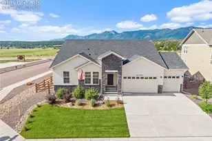 15510 Native Willow Dr, Monument, CO 80132 - Photo 1