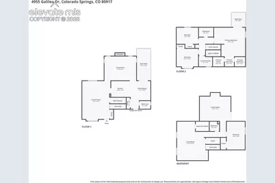 4955 Galileo Drive, Colorado Springs, CO 80917 - Photo 47