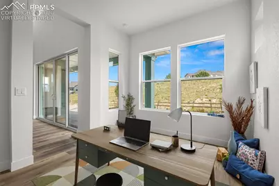 17137 Alsike Clover Court, Monument, CO 80132 - Photo 19