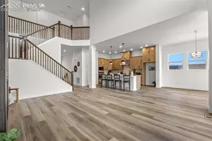 17137 Alsike Clover Ct, Monument, CO 80132 - Photo 9