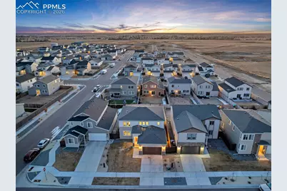 369 Indian Grass Street, Calhan, CO 80808 - Photo 3