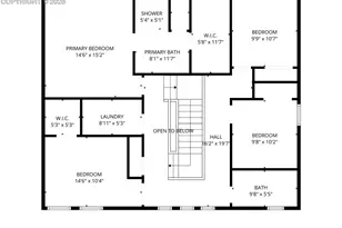 369 Indian Grass St, Calhan, CO 80808 - Photo 25