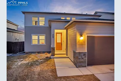 369 Indian Grass Street, Calhan, CO 80808 - Photo 5