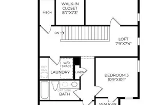 6692 Cornelius Pt, Colorado Springs, CO 80923 - Photo 17