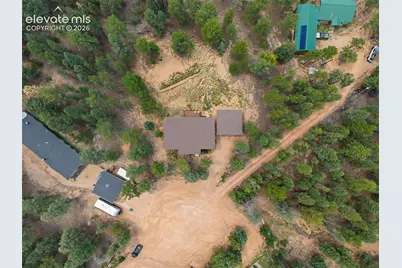 485 Gerka Lane, Florissant, CO 80816 - Photo 31