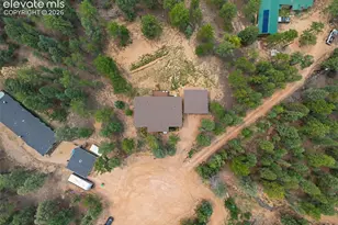 485 Gerka Ln, Florissant, CO 80816 - Photo 31