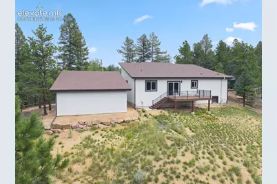485 Gerka Lane, Florissant, CO 80816 - Photo 29