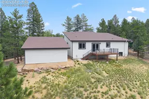 485 Gerka Ln, Florissant, CO 80816 - Photo 29
