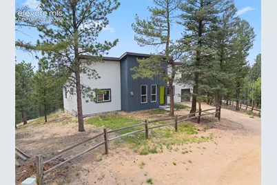 485 Gerka Lane, Florissant, CO 80816 - Photo 1