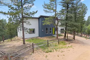 485 Gerka Ln, Florissant, CO 80816 - Photo 1