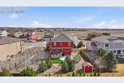 6856 Hidden Haven Way, Peyton, CO 80831 - Photo 3