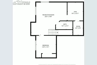 6856 Hidden Haven Way, Peyton, CO 80831 - Photo 21