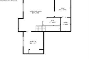 6856 Hidden Haven Way, Peyton, CO 80831 - Photo 21