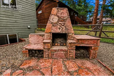 221 S Fairview Street, Woodland Park, CO 80863 - Photo 23