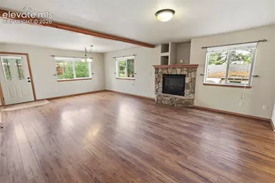 221 S Fairview Street, Woodland Park, CO 80863 - Photo 29