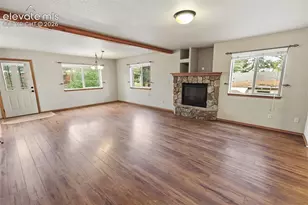 221 S Fairview St, Woodland Park, CO 80863 - Photo 29