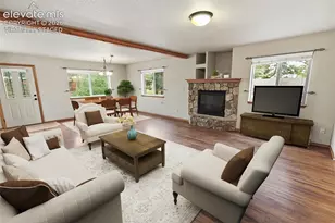 221 S Fairview St, Woodland Park, CO 80863 - Photo 3