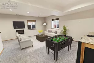 221 S Fairview St, Woodland Park, CO 80863 - Photo 17