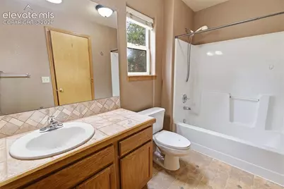221 S Fairview Street, Woodland Park, CO 80863 - Photo 13