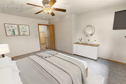 221 S Fairview Street, Woodland Park, CO 80863 - Photo 9