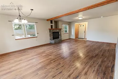 221 S Fairview Street, Woodland Park, CO 80863 - Photo 29