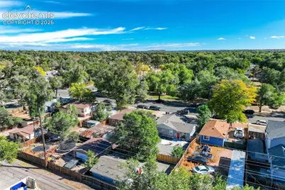616 Bonfoy Avenue, Colorado Springs, CO 80909 - Photo 47