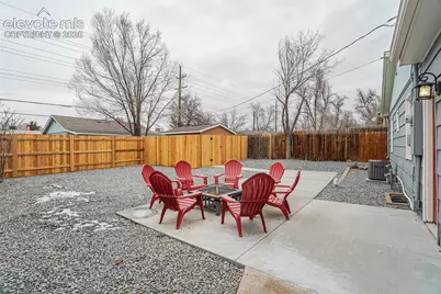 616 Bonfoy Avenue, Colorado Springs, CO 80909 - Photo 41