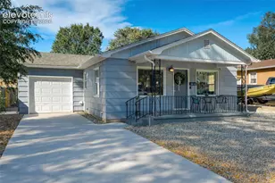 616 Bonfoy Ave, Colorado Springs, CO 80909 - Photo 1