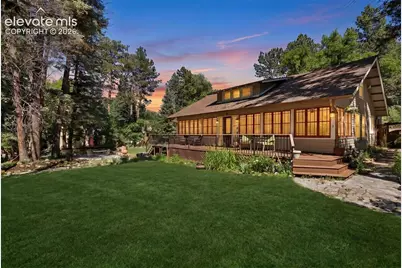 1515 W Cheyenne Road, Colorado Springs, CO 80906 - Photo 11
