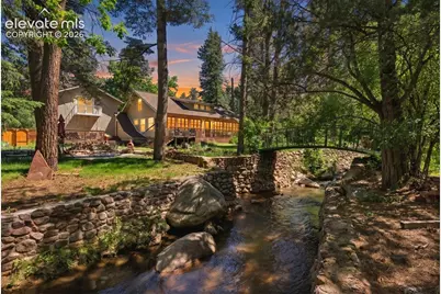 1515 W Cheyenne Road, Colorado Springs, CO 80906 - Photo 1