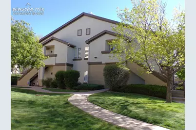 3815 Riviera Grove #101, Colorado Springs, CO 80922 - Photo 1