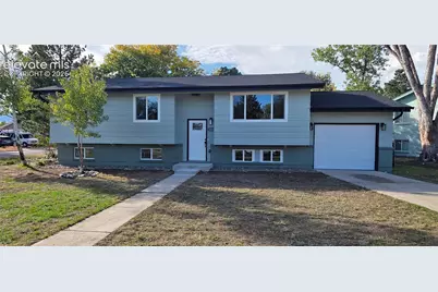 1404 Keaton Lane, Colorado Springs, CO 80909 - Photo 1