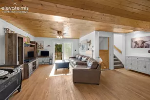 1276 Pinewood Rd, Florissant, CO 80816 - Photo 5