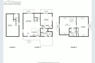 1276 Pinewood Road, Florissant, CO 80816 - Photo 31